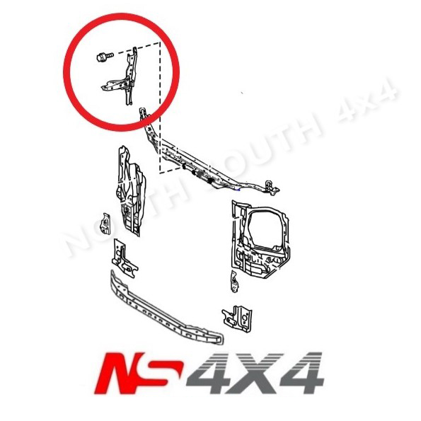 Ns4x4